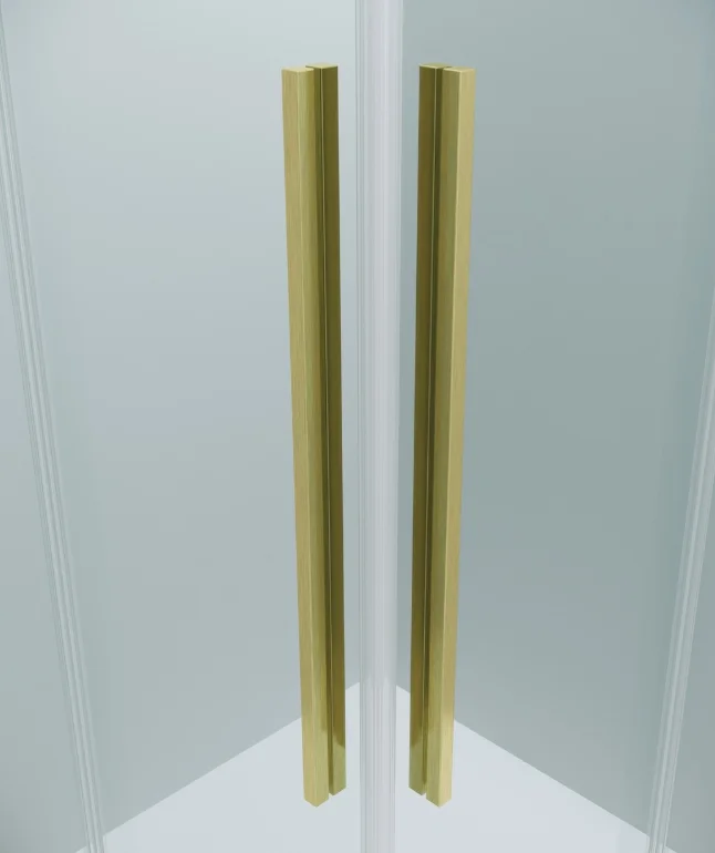 Душевое ограждение Grossman Galaxy 300.K33.01.1010.32.00 100х100х195см