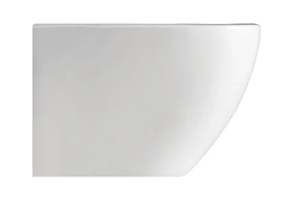 Биде Abber Bequem AC1150 48х37х32.5см белый купить,155300