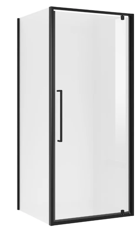Душевое ограждение Niagara NG-85-10AB-A100B-34 100х100х195см купить,NaN