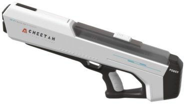 Водное оружие ABtoys CEETAH 907090