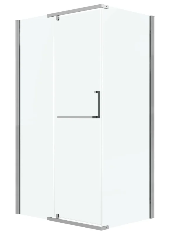 Душевое ограждение Grossman Pragma 120.K33.03.1080.10.00 100х80х195см купить,395600