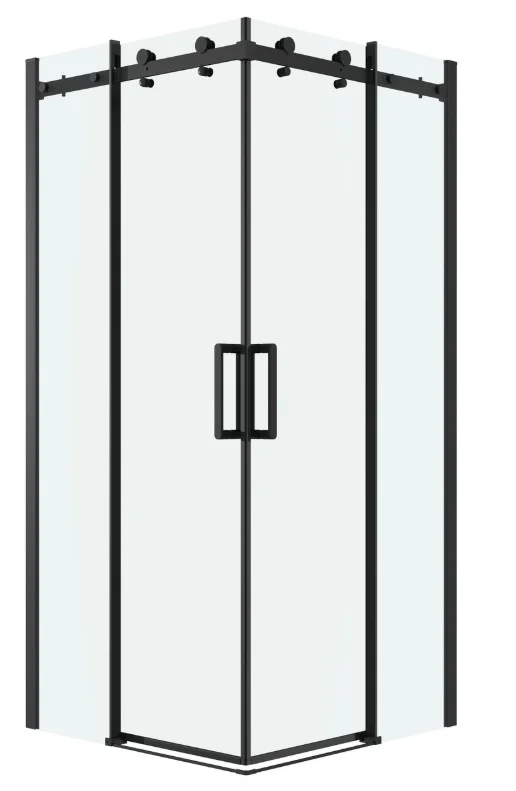 Душевое ограждение Grossman Classic 300.K33.04.1010.21.00 100х100х195см купить,NaN