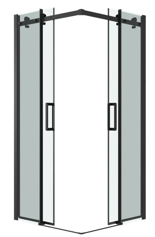 Душевое ограждение Grossman Classic 300.K33.04.1010.21.00 100х100х195см купить,NaN