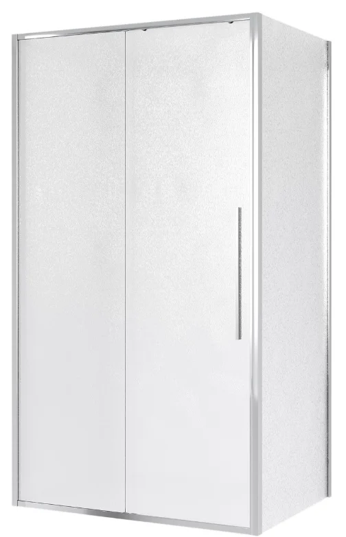 Душевое ограждение Niagara NG-65-12CH-CH100-34 120х100х195см купить,NaN