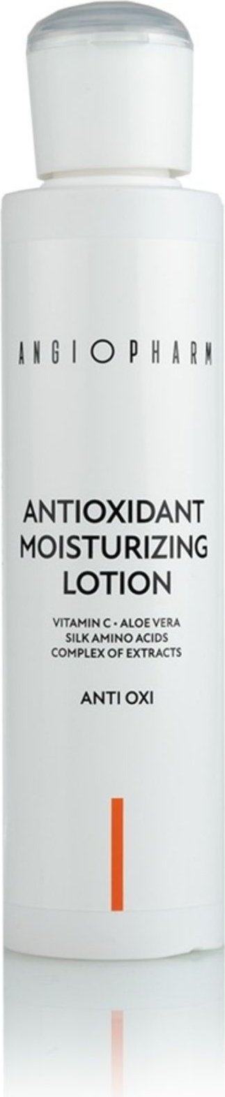 ANGIOPHARM лосьон Antioxidant Moisturizing 200 мл купить,18300