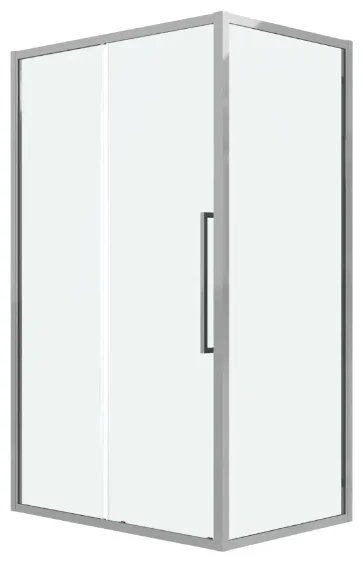 Душевое ограждение Grossman Cosmo 120.K33.02.1280.10.00 120х80х195см купить,NaN