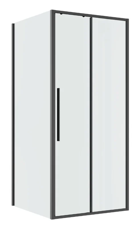 Душевое ограждение Niagara Nova NG-34-10AGR-A80GR-34 100х80х195см купить,NaN