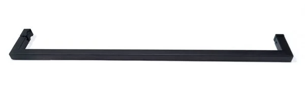 Душевой угол Abber Schwarzer Diamant AG30150BH-S75B-S75B 150х75х195см купить,645400