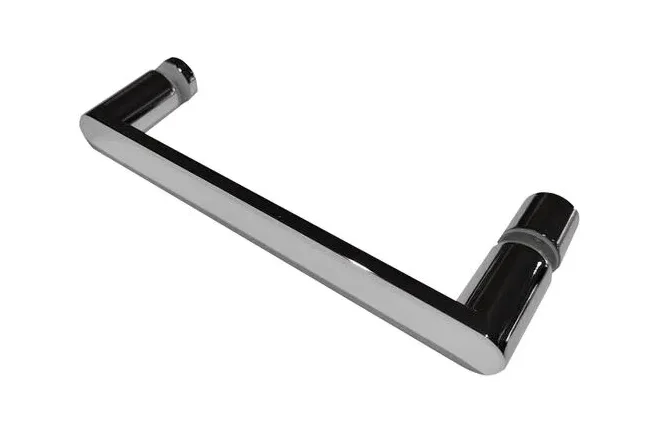 Душевая дверь Abber Sonnenstrand AG04070M 70х195см