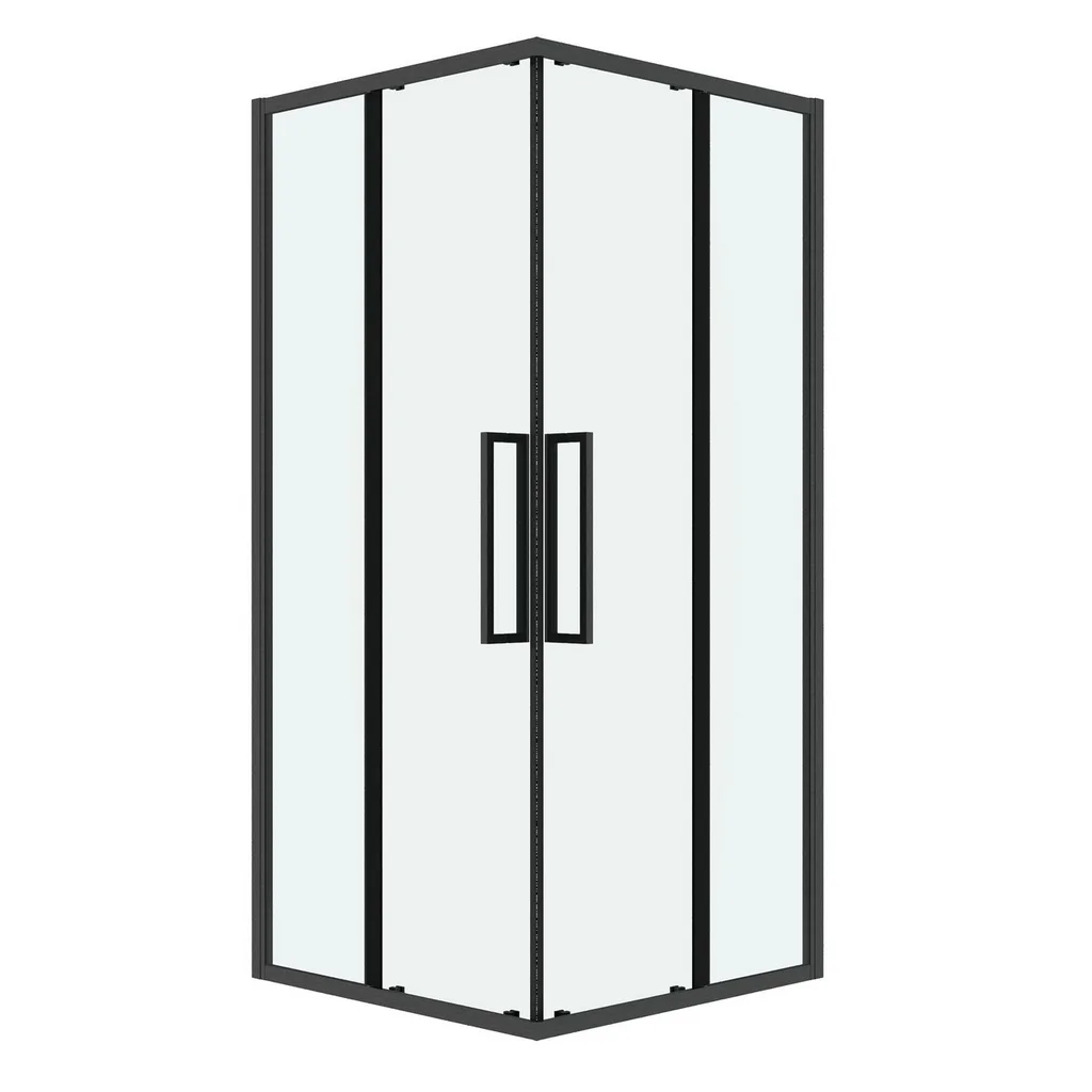 Душевое ограждение Grossman Cosmo 300.K33.02.8080.42.00 80х80х195см