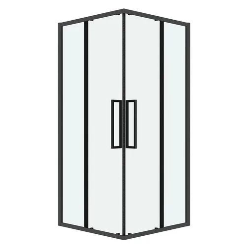 Душевое ограждение Grossman Cosmo 300.K33.02.8080.42.00 80х80х195см