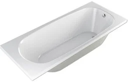 Ванна Cetus Alba 142372350 170х70см белый