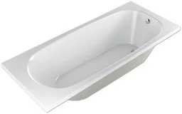 Ванна Cetus Alba 144632935 150х70см белый