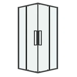 Душевое ограждение Grossman Cosmo 300.K33.02.8080.42.00 80х80х195см