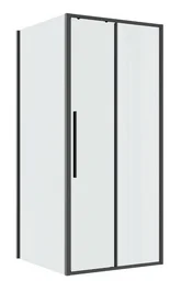 Душевое ограждение Niagara Nova NG-34-10AGR-A100GR-34 100х100х195см