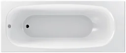 Ванна акриловая Cetus Alba 148434880 170х70см белый