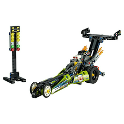 Конструктор Lego Драгстер Техник 42103