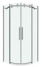 Душевое ограждение Grossman Classic 301.K33.04.1010.10.00 100х100х195см