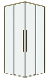 Душевое ограждение Grossman Galaxy 300.K33.01.1010.32.00 100х100х195см