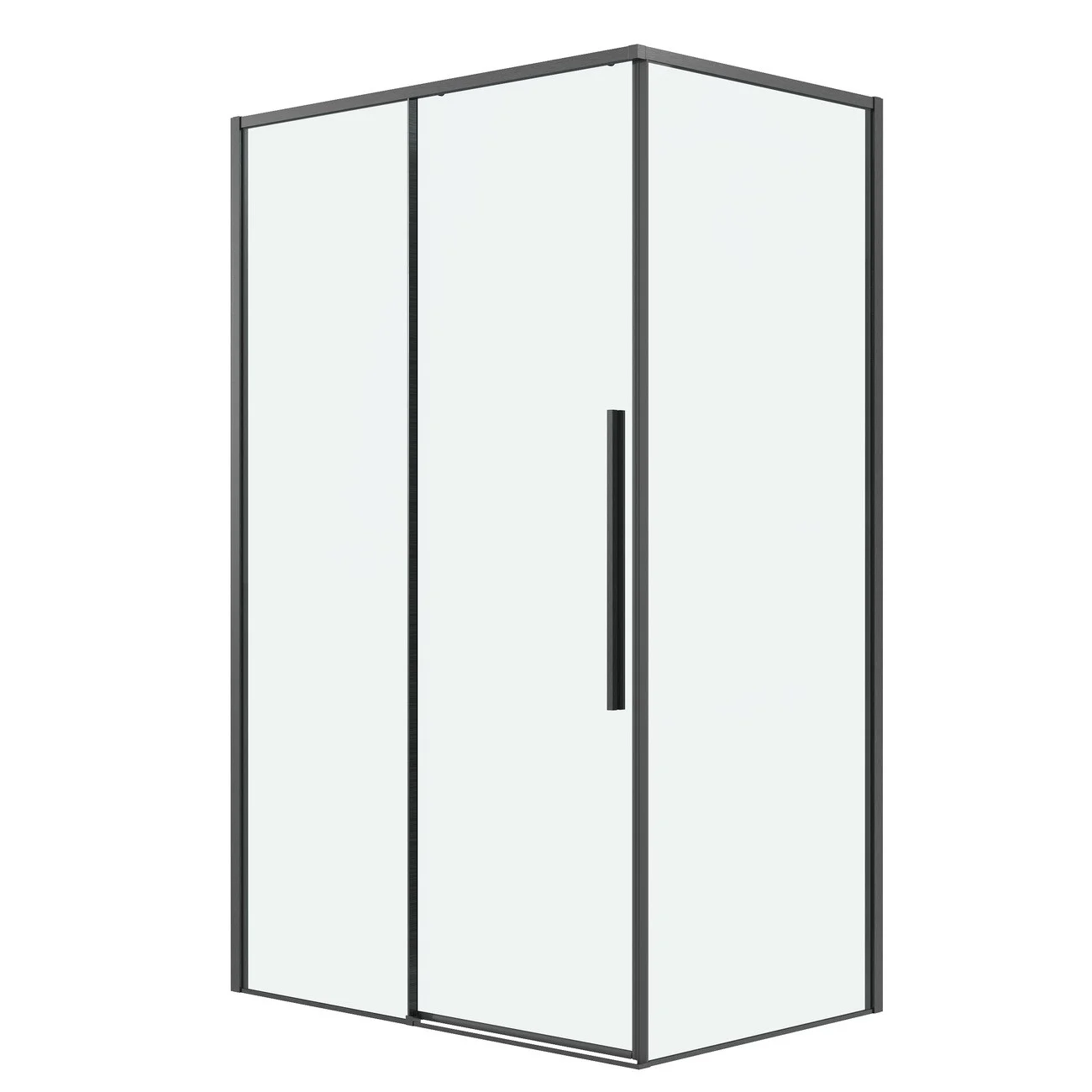 Душевое ограждение Grossman Galaxy 100.K33.01.110.42.00-200.K33.01.100.42.00 110х100х195см купить,NaN