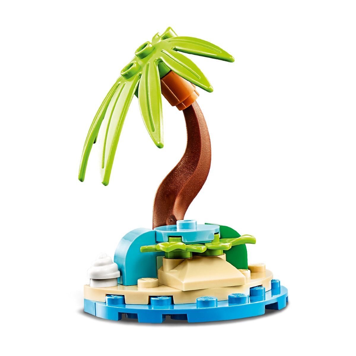 Конструктор Lego Принцессы Дисней Морские приключения Моаны 43170 купить,NaN