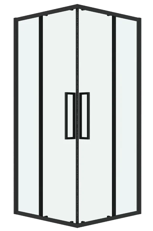 Душевое ограждение Grossman Cosmo 300.K33.02.9090.21.00 90х90х195см