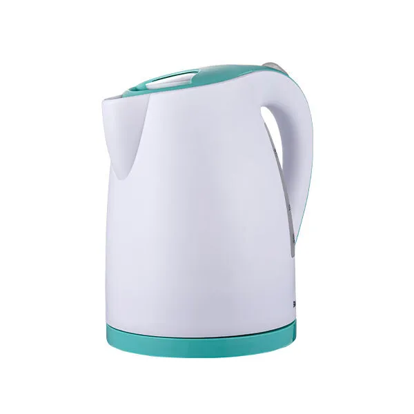 Электрочайник Blackton BT KT1702P 1.7 л бело-зеленый купить,NaN