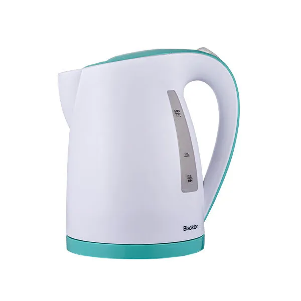 Электрочайник Blackton BT KT1702P 1.7 л бело-зеленый