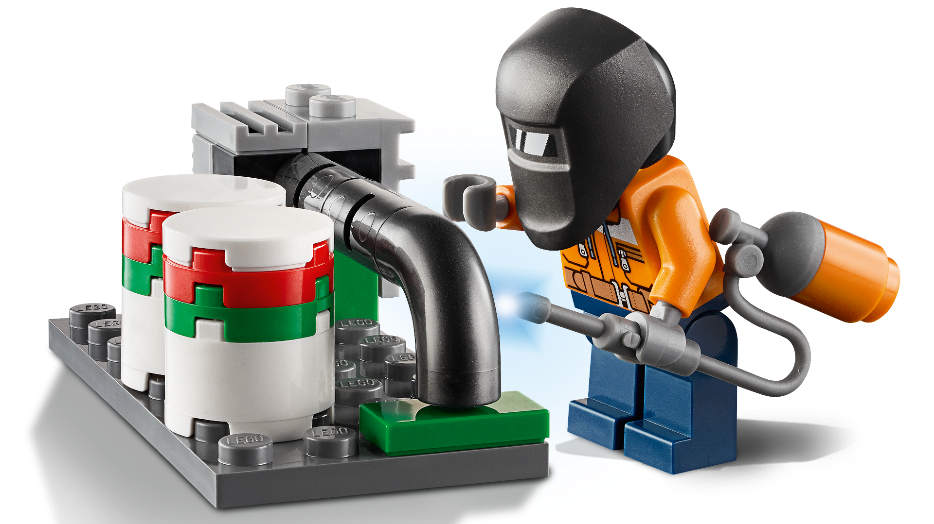 Конструктор Lego City пожарный спасательный вертолёт 60248  купить,NaN