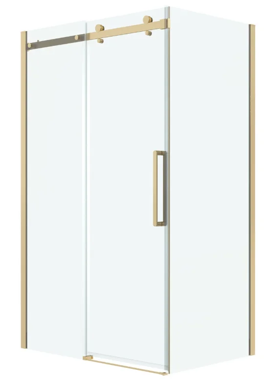 Душевое ограждение Grossman Classic 100.K33.04.100.42.00-200.K33.04.100.42.00 100х100х195см купить,NaN