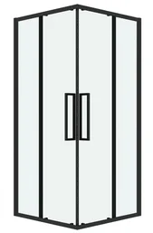 Душевое ограждение Grossman Cosmo 300.K33.02.9090.21.00 90х90х195см