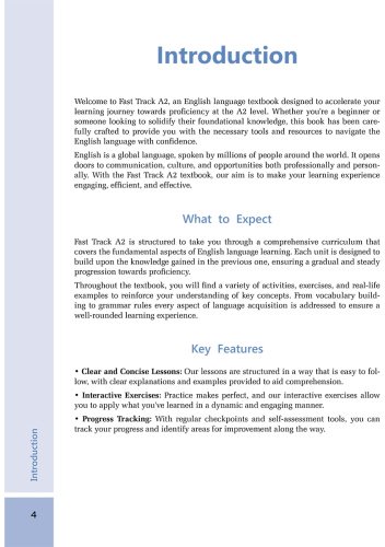 Пособие Риверс Э.: Fast Track English A2: уверенность и беглость для начинающих (Confidence and Fluency for Beginner English Learners) купить,NaN