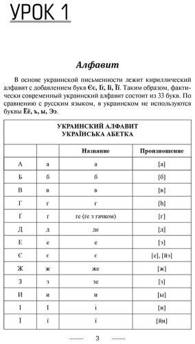 Пособие Гончар С.: Украинский для новичков купить,NaN