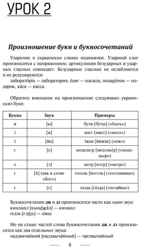 Пособие Гончар С.: Украинский для новичков купить,NaN