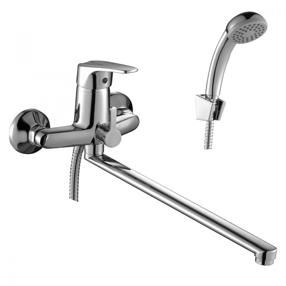 Смеситель Rossinka D40-32 хром купить,NaN