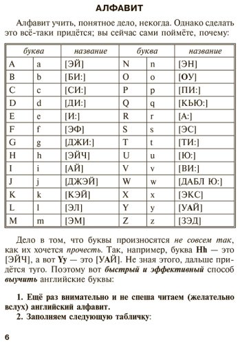 Пособие Матвеев С. А.: Быстрый вход в АНГЛИЙСКИЙ купить,NaN