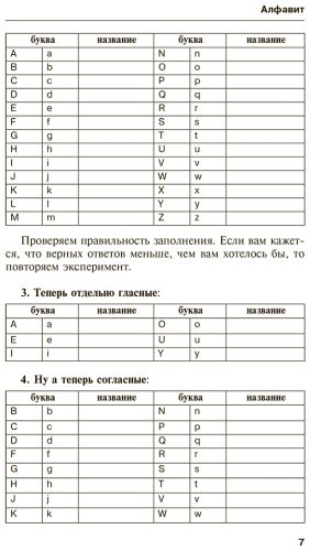 Пособие Матвеев С. А.: Быстрый вход в АНГЛИЙСКИЙ купить,NaN