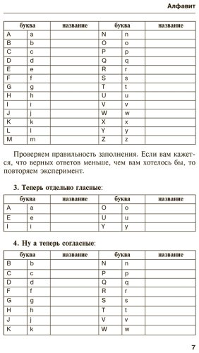 Пособие Матвеев С. А.: Быстрый вход в АНГЛИЙСКИЙ купить,NaN
