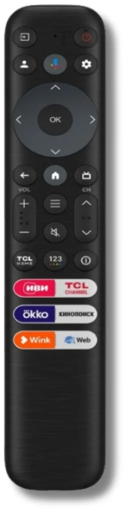 Телевизор TCL 65C765 59-69 65" 4K QLED MiniLed Идфсл - ForteMarket Телевизор TCL 65C765 59-69 65" 4K QLED MiniLed Идфсл купить,0