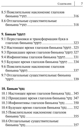 Пособие Лерер И. И.: Все правила иврита в схемах и таблицах купить,NaN