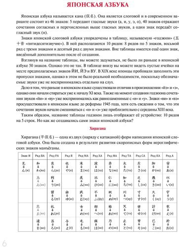 Пособие Буландо А.: Хирагана и катакана: учебное пособие + бесплатное аудиоприложение купить,NaN