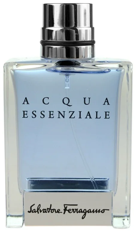 Туалетная вода Salvatore Ferragamo Acqua Essenziale EDT 30 мл купить,NaN