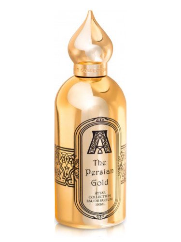 Парфюмерная вода Attar Collection The Persian Gold 100мл купить,NaN
