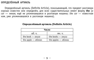 Пособие Матвеев С. А.: Все правила английского языка купить,NaN