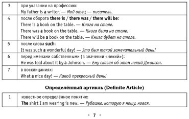 Пособие Матвеев С. А.: Все правила английского языка купить,NaN