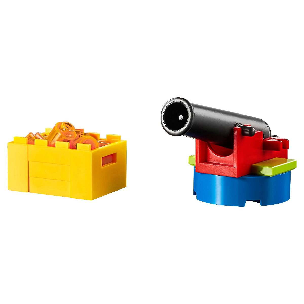 Конструктор Lego История игрушек 4 Парк аттракционов Базза и Вуди 10770  купить,NaN