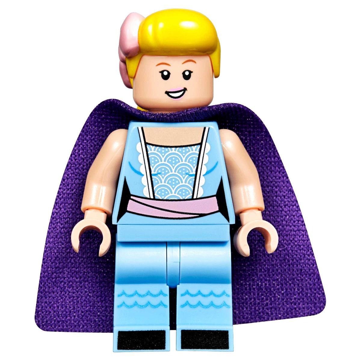 Конструктор Lego История игрушек 4 Парк аттракционов Базза и Вуди 10770  купить,NaN