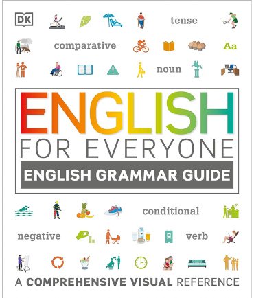 Пособие: English Grammar Guide купить,NaN