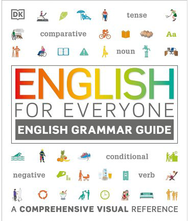 Пособие: English Grammar Guide купить,NaN