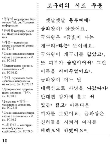 Пособие Погадаева А., Чун Ин Сун: Лучшие корейские сказки. Choegoui hanguk jonrae donghwa: читаем в оригинале с комментарием купить,NaN